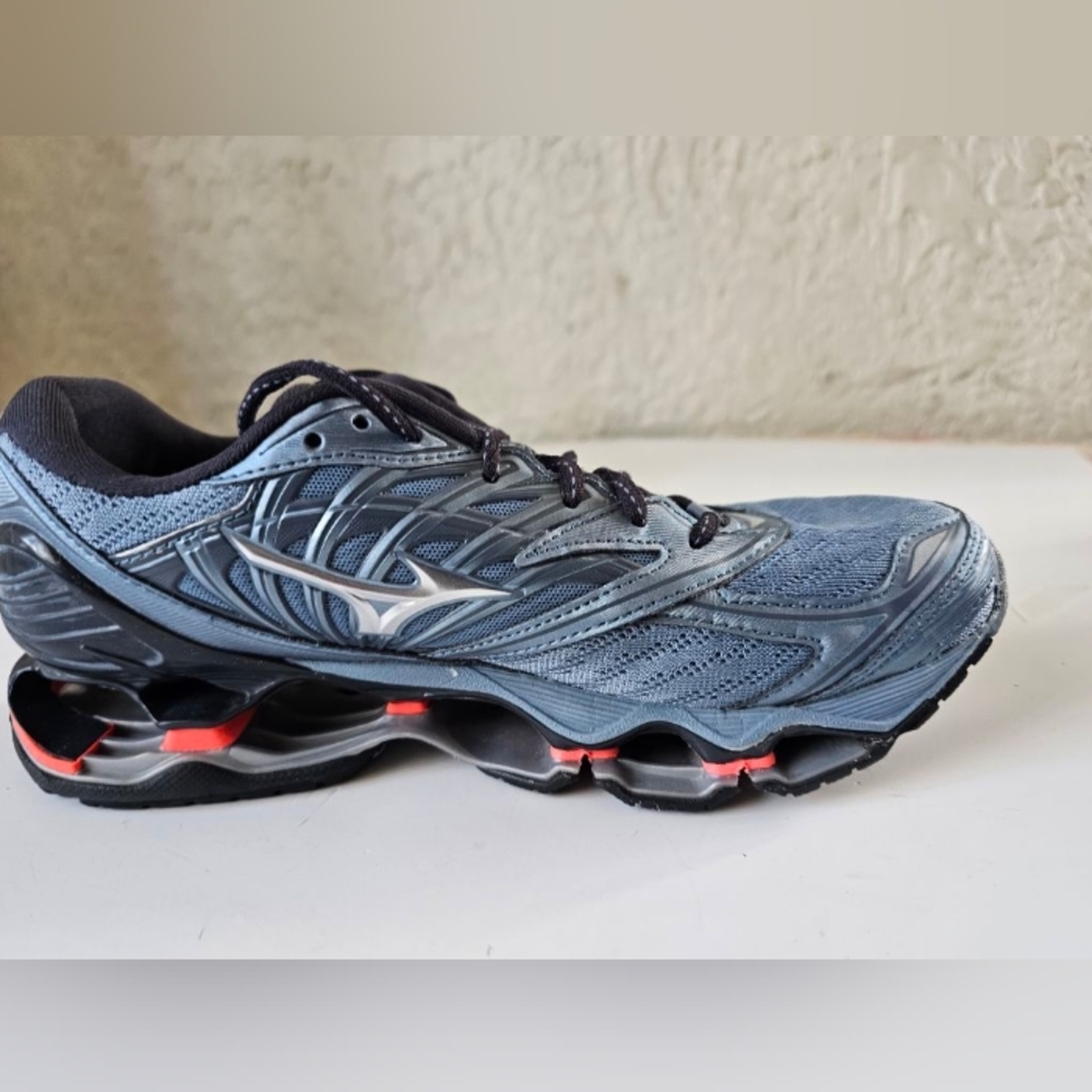 Mizuno Wave Prophecy 8 Women's Running Shoes